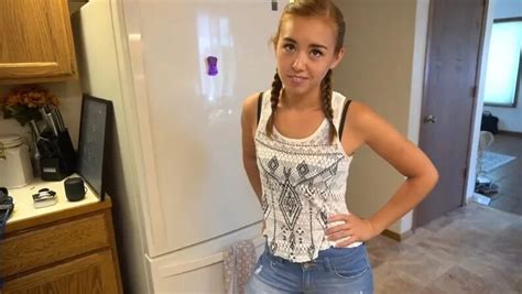 maxxxdawn|Step Dad Fucks Young Teen .